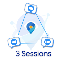 3 private tutoring sessions included with expert membership