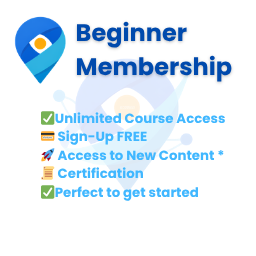 beginner membership