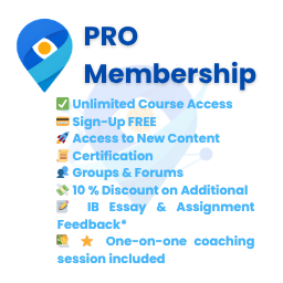 pro membership