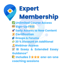 expert membership